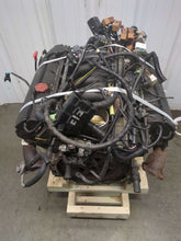 Load image into Gallery viewer, ENGINE MOTOR Vanden Pl XJ8 XJR XK8 XKR 01 02 03 4.0L - NW494214
