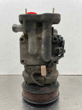 Load image into Gallery viewer, AC COMPRESSOR JAGUAR XJ8 XK8 1998 98 99 00 01 02 03 - NW494181
