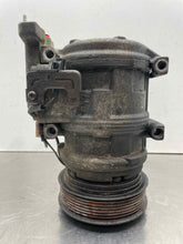 Load image into Gallery viewer, AC COMPRESSOR JAGUAR XJ8 XK8 1998 98 99 00 01 02 03 - NW494181
