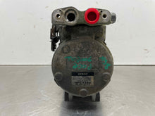 Load image into Gallery viewer, AC COMPRESSOR JAGUAR XJ8 XK8 1998 98 99 00 01 02 03 - NW494181
