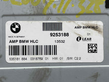 Load image into Gallery viewer, Amplifier BMW 323i 328i 335i M3 2011 11 - NW494317
