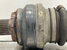 Load image into Gallery viewer, REAR AXLE SHAFT BMW 328i 335i 10 11 12 13 AT Left - NW494147

