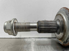 Load image into Gallery viewer, Axle Shaft  NAUTILUS 2019 - NW494142
