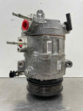 Load image into Gallery viewer, AC Compressor  NAUTILUS 2019 - NW494180
