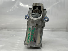 Load image into Gallery viewer, Starter Motor  NAUTILUS 2019 - NW494353
