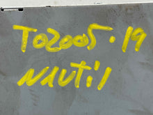 Load image into Gallery viewer, Radio  NAUTILUS 2019 - NW494316
