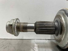Load image into Gallery viewer, Axle Shaft  NAUTILUS 2019 - NW494144
