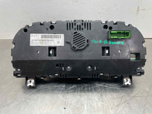 Load image into Gallery viewer, SPEEDOMETER CLUSTER Land Rover Evoque 2016 16 - NW494608
