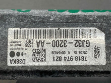 Load image into Gallery viewer, Steering Gear Rack Land Rover Evoque 2016 - NW494611
