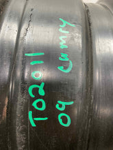 Load image into Gallery viewer, WHEEL Camry 2007 07 2008 08 2009 09 10 16x6.5 steel - NW494659
