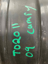 Load image into Gallery viewer, WHEEL Camry 2007 07 2008 08 2009 09 10 16x6.5 steel - NW494661
