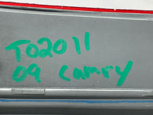 Load image into Gallery viewer, OUTER TAIL LIGHT LAMP Toyota Camry 2007 07 2008 08 2009 09 Right - NW494627

