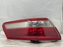Load image into Gallery viewer, OUTER TAIL LIGHT LAMP Toyota Camry 2007 07 2008 08 2009 09 Left - NW494628
