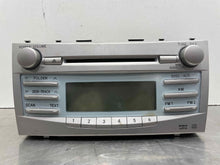 Load image into Gallery viewer, Radio Toyota Camry 2007 07 2008 08 2009 09 - NW494580
