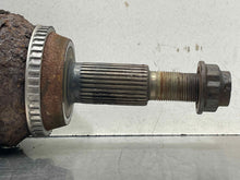 Load image into Gallery viewer, FRONT CV AXLE SHAFT ES350 Camry 07 08 09 10 11 12 Left - NW494406
