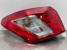 Load image into Gallery viewer, OUTER TAIL LIGHT LAMP Lexus ES350 2007 07 2008 08 2009 09 Left - NW494624
