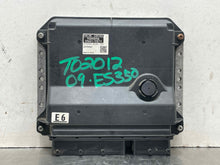 Load image into Gallery viewer, ECU ECM COMPUTER Lexus ES350 2008 08 2009 09 - NW494455
