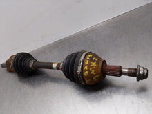 Load image into Gallery viewer, FRONT CV AXLE SHAFT Fusion MKZ 13 14 15 16 17 18 19 20 AT Left - NW494708
