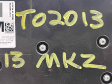 Load image into Gallery viewer, MULTIFUNCTION CONTROL MODULE COMPUTER Fusion MKZ 2013 13 - NW494749

