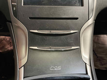 Load image into Gallery viewer, Radio Lincoln MKZ 2013 - NW495005
