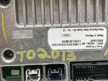Load image into Gallery viewer, Radio Lincoln MKZ 2013 - NW495005
