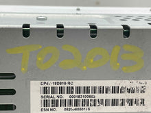 Load image into Gallery viewer, RADIO Lincoln MKZ 2013 13 2014 14  AM FM CD MP3 - NW495006
