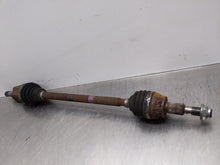 Load image into Gallery viewer, REAR AXLE SHAFT Ford Fusion Lincoln MKZ 13 14 15 16 17 18 19 - NW494711
