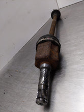 Load image into Gallery viewer, REAR AXLE SHAFT Ford Fusion Lincoln MKZ 13 14 15 16 17 18 19 - NW494711
