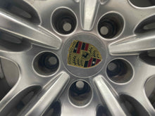 Load image into Gallery viewer, Wheel Rim  PORSCHE MACAN 2018 - NW495150
