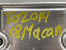 Load image into Gallery viewer, ABS Pump  PORSCHE MACAN 2018 - NW494698
