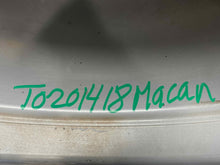 Load image into Gallery viewer, Wheel Rim  PORSCHE MACAN 2018 - NW495152
