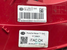 Load image into Gallery viewer, Tail Lamp Light  PORSCHE MACAN 2018 - NW495101
