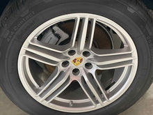 Load image into Gallery viewer, Wheel Rim  PORSCHE MACAN 2018 - NW495153
