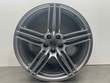 Load image into Gallery viewer, Wheel Rim  PORSCHE MACAN 2018 - NW495153
