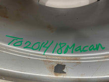 Load image into Gallery viewer, Wheel Rim  PORSCHE MACAN 2018 - NW495153
