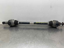 Load image into Gallery viewer, Axle Shaft  PORSCHE MACAN 2018 - NW494726
