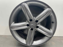 Load image into Gallery viewer, [INVENTORYCAR_YEAR_MAKE_MODEL] WHEEL RIM 18x9-1/2 18x9-1/2, 5 lug, 112mm - NW495147
