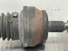 Load image into Gallery viewer, Axle Shaft Mercedes-Benz SL600 2004 - NW494722
