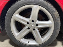 Load image into Gallery viewer, [INVENTORYCAR_YEAR_MAKE_MODEL] WHEEL RIM 18x9-1/2 18x9-1/2, 5 lug, 112mm - NW495148
