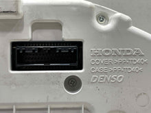Load image into Gallery viewer, SPEEDOMETER CLUSTER Acura ILX 2013 13 2014 14 2015 15 - NW495550
