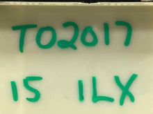 Load image into Gallery viewer, TEMPERATURE CONTROLS Acura ILX 2013 13 2014 14 2015 15 - NW495407
