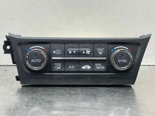 Load image into Gallery viewer, TEMPERATURE CONTROLS Acura ILX 2013 13 2014 14 2015 15 - NW495407
