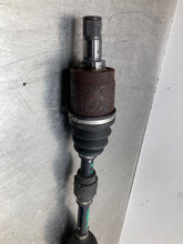 Load image into Gallery viewer, FRONT CV AXLE SHAFT Acura ILX 2013 13 2014 14 2015 15 Left - NW495210
