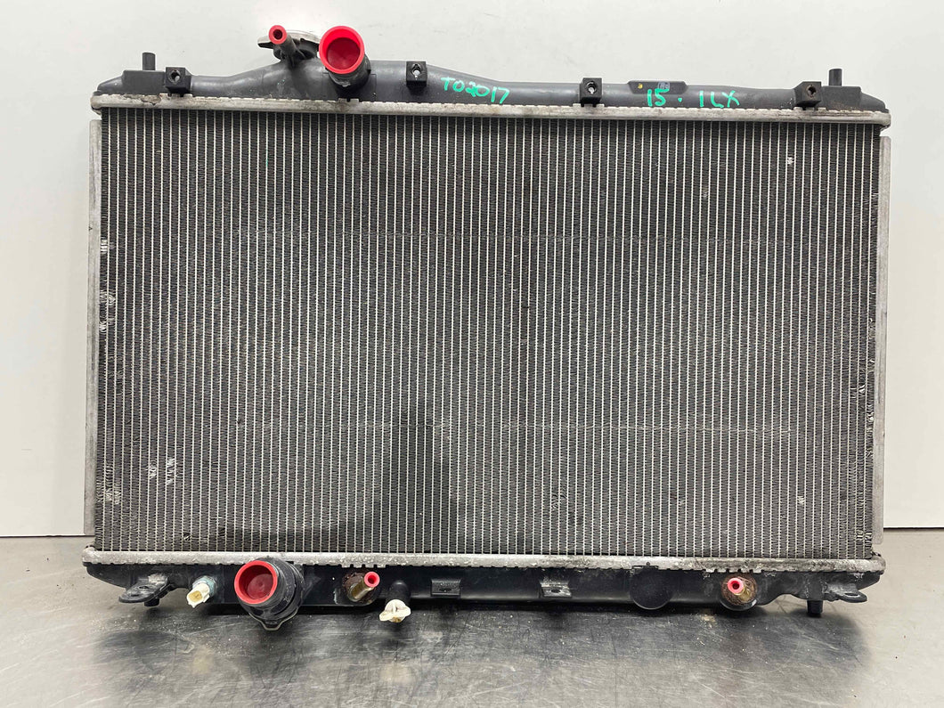RADIATOR Acura ILX 2013 13 2014 14 2015 15 - NW495489