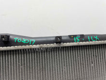 Load image into Gallery viewer, RADIATOR Acura ILX 2013 13 2014 14 2015 15 - NW495489
