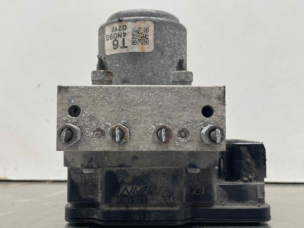 ABS ANTI-LOCK BRAKE PUMP Acura ILX 2013 13 2014 14 2015 15 - NW495191