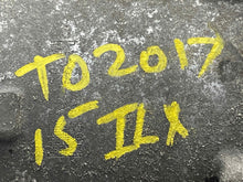 Load image into Gallery viewer, AC A/C AIR CONDITIONING COMPRESSOR ILX Civic 12 13 14 15 - NW495263
