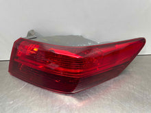 Load image into Gallery viewer, OUTER TAIL LIGHT LAMP Acura ILX 2013 13 2014 14 2015 15 Right - NW495578
