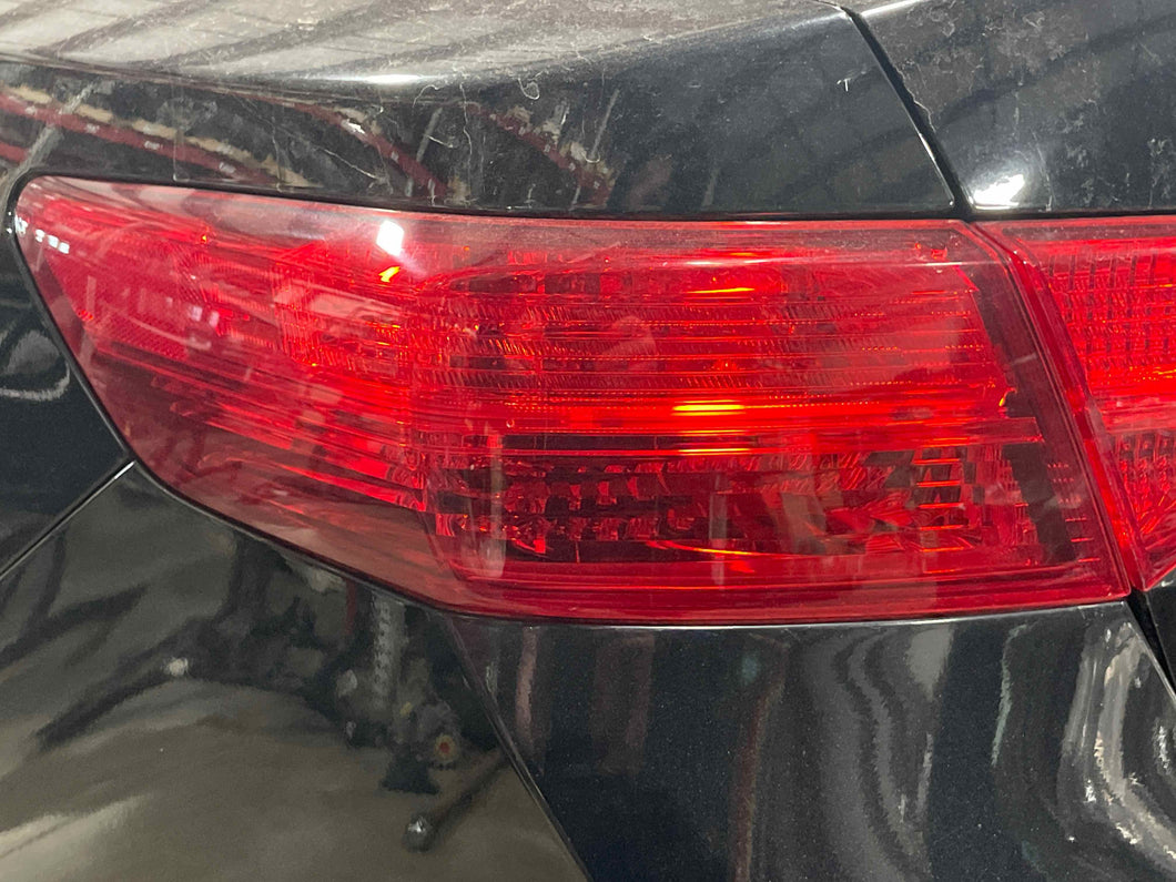 OUTER TAIL LIGHT LAMP Acura ILX 2013 13 2014 14 2015 15 Left - NW495579