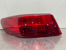 Load image into Gallery viewer, OUTER TAIL LIGHT LAMP Acura ILX 2013 13 2014 14 2015 15 Left - NW495579
